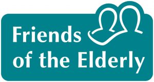 Friends of the Elderly is both a long time customer and research partner of Ally.