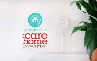 NCF Policy Director Urges Care Homes to Embrace Gains From Technology