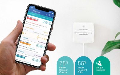 Ally Helps Care Homes With Infection Control