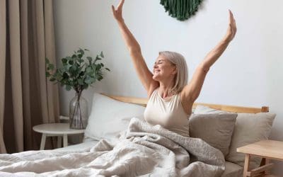 The Importance Of A Good Night’s Sleep