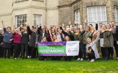 Case Study: Greensleeves Care Transforms Their Night-Time Care with Ally