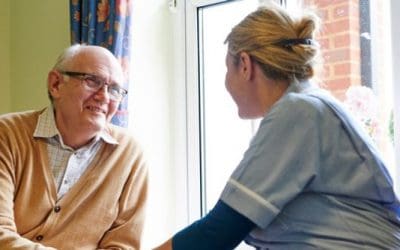 Case Study with NHS Digital: Teams More Satisfied; Residents Safer