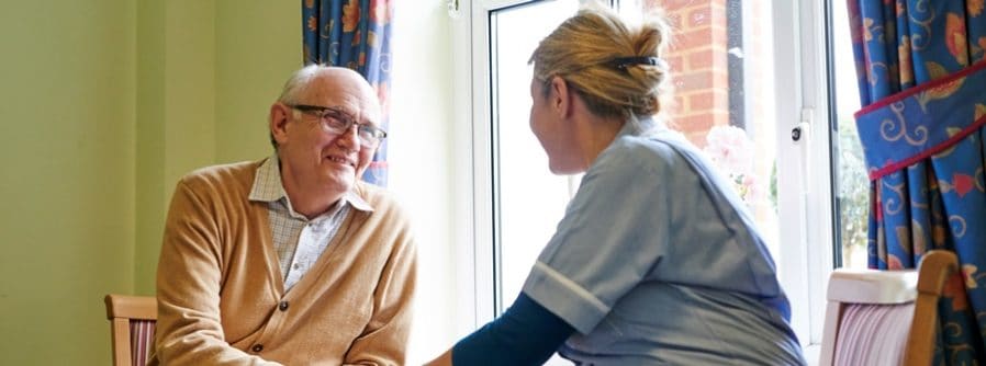Case Study with NHS Digital: Teams More Satisfied; Residents Safer