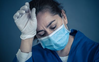 Surviving the Winter – Reducing Infection Risk and Staff Pressure