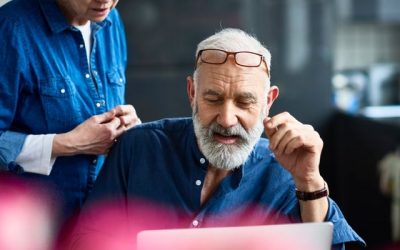 Ally featured as ‘one to watch’ on Entrepreneur AgeTech list