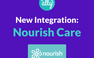 Ally Labs & Nourish Care Join Forces to Enhance Night-Time Care & Falls Prevention