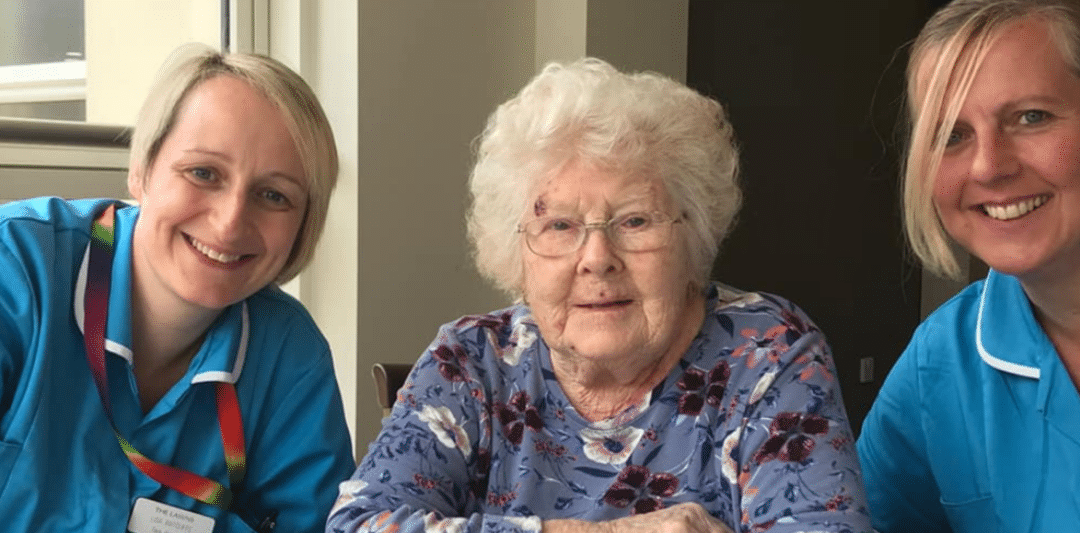 Case Study: How Ally’s Proactive AI Resident Monitoring Solution Helps Drive Down Falls & Hospital Stays at The Lawns Nursing & Residential Care Home