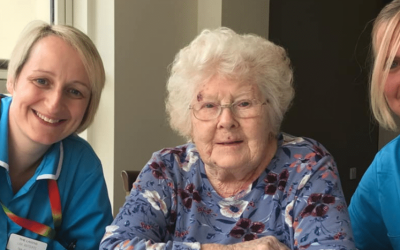 Case Study: How Ally’s Proactive AI Resident Monitoring Solution Helps Drive Down Falls & Hospital Stays at The Lawns Nursing & Residential Care Home