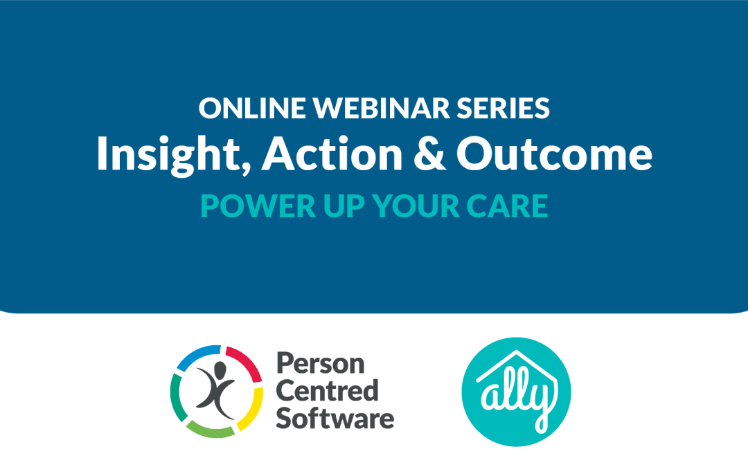 Power Up Your Care – The Benefits of PCS & Ally Integration