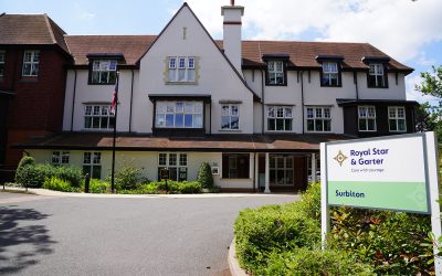 Case Study: Royal Star & Garter – Our journey to Acoustic Monitoring