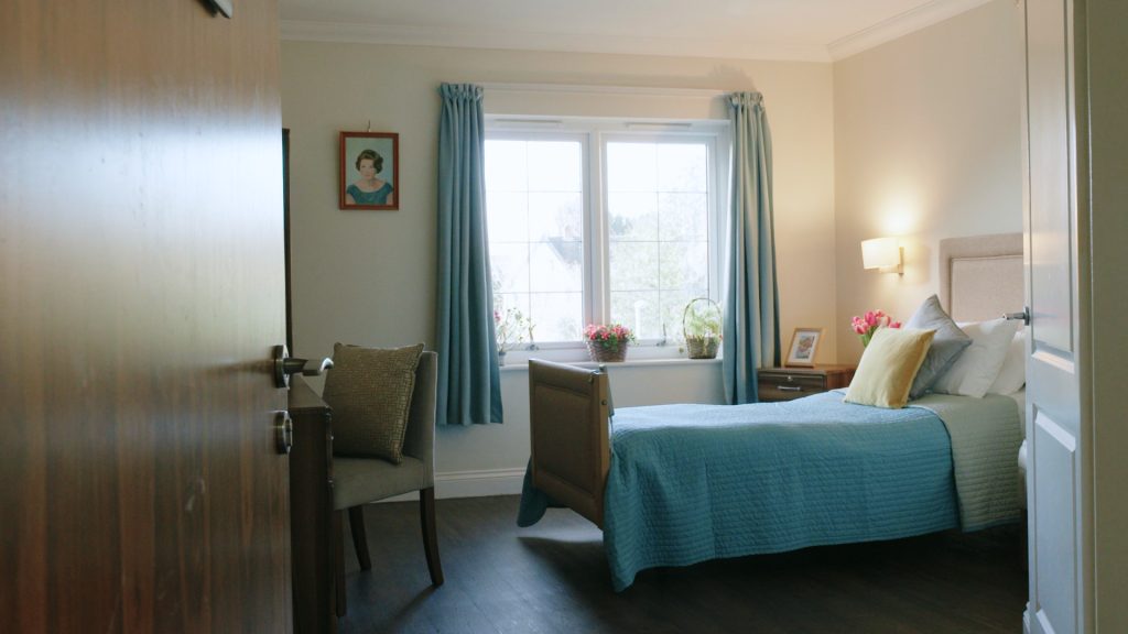 Kingsbury bedroom wide