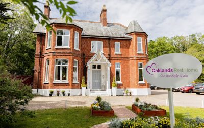 Case Study: Transforming Residents’ Lives at Oaklands Rest Home