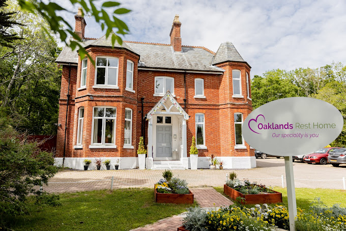 Case Study: Transforming Residents’ Lives at Oaklands Rest Home
