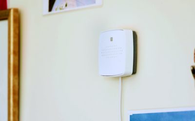 Harnessing Technology: Addressing Unobserved Care Needs To Elevate Resident Care