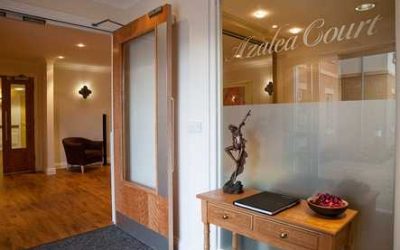 Rethinking Care Homes: How Julie Burton Transformed Azalea Court with a Multi Disciplinary Approach