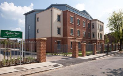 Case Study: Securing Essential Funding for a Sundowning Resident at Azalea Court with Ally Cares