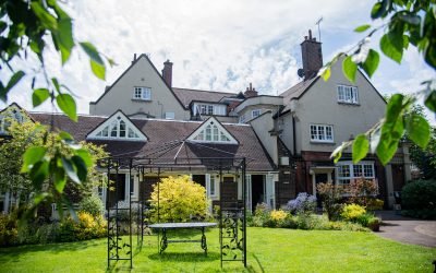 Case Study: Smarter Care with Ally: 100% of High-Risk Night-Time Falls Eliminated and Enhanced Resident Well-being at Compton Lodge 