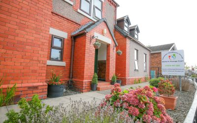 Case Study: Meifod & Vicarage Court – Elevating Resident Safety and Care