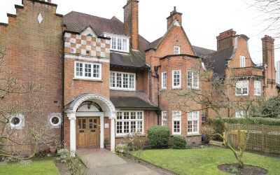 Case Study: Rathmore House Care Home – Eliminating High-Risk Night-Time Falls through Ally’s AI Monitoring Technology