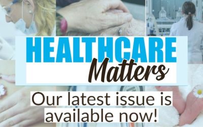HealthCare Matters Features Ally Cares: AI in Resident Care