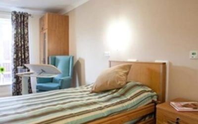 Early Detection Through AI: Enhancing Neurological Care at Azalea Court