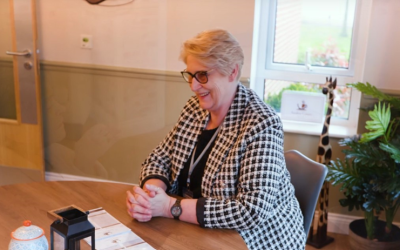 Transforming Care at Azalea Court: A Resident Monitoring Pathway Powered by Ally Cares