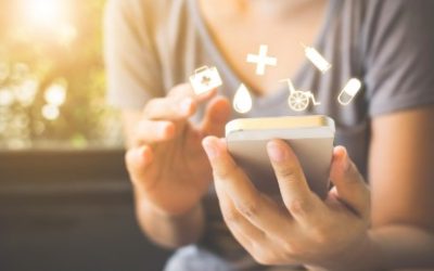 Surrey Heartlands ICB Pilot Shows 50% Drop in Hospital Admissions with Ally Cares Technology