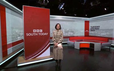 Ally Cares Featured on BBC South Today for Transforming Night-Time Care with AI