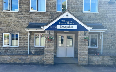 Better Sleep, Fewer Falls: The Holme House Ally Impact Story