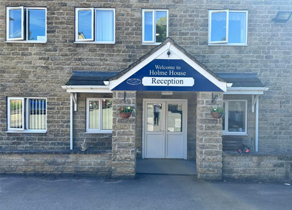 Better Sleep, Fewer Falls: The Holme House Ally Impact Story
