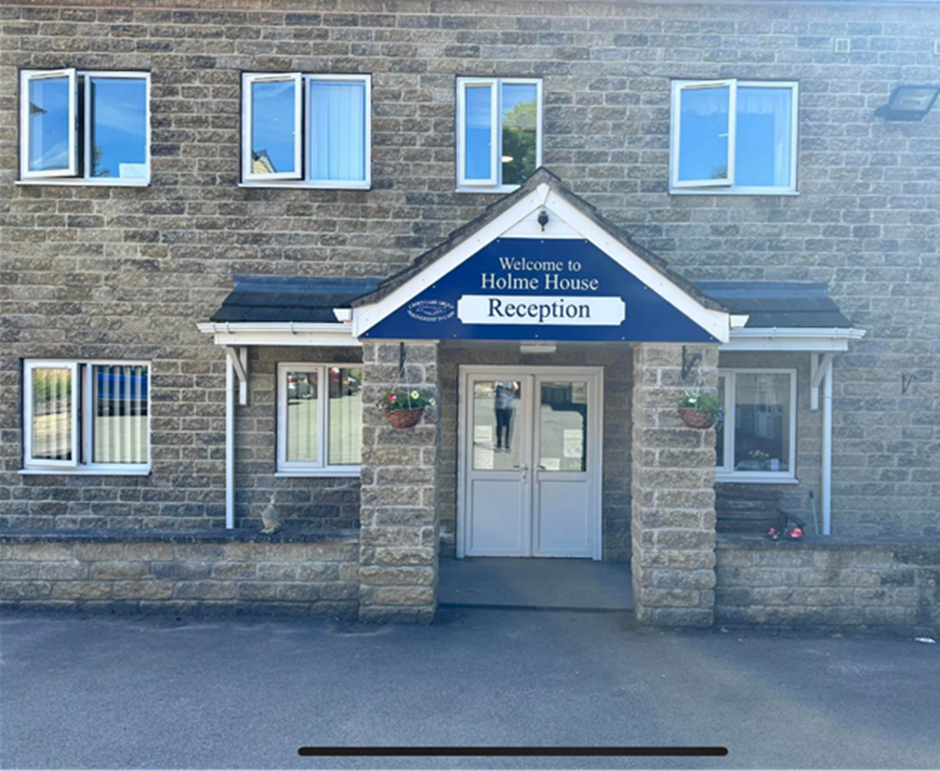 Holme House