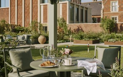 KYN Hurlingham: Creating Calm, Sleep-Positive Care with Ally Cares