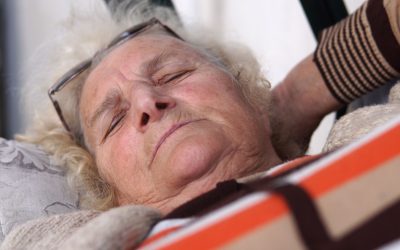 The Sleep Gap in Care: Why Prioritising Sleep Improves Health, Safety, and Quality of Life