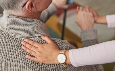 Supporting Lone Workers in Care: Why It’s Time to Act