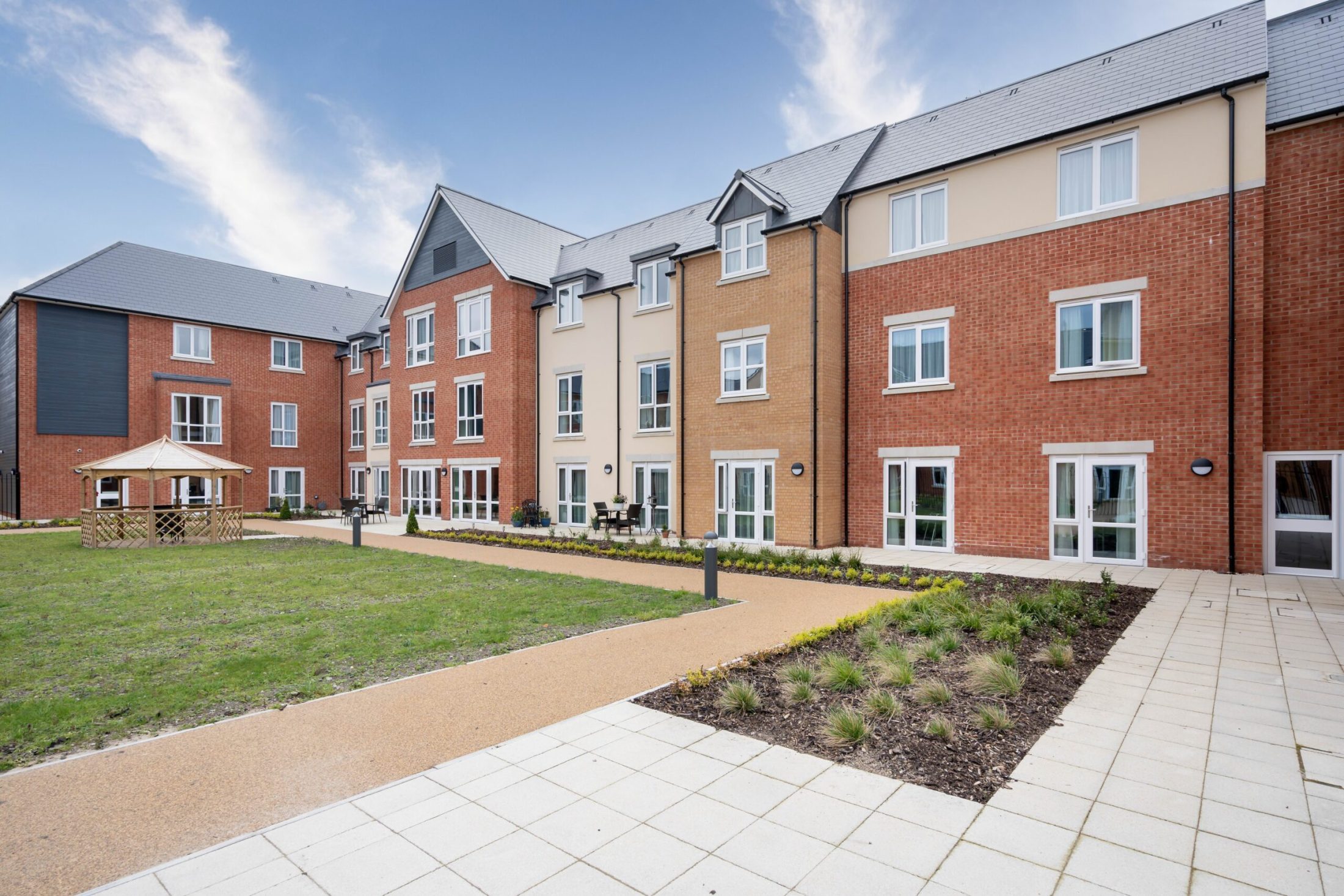Elmbook Court Elmbook Court Care Home