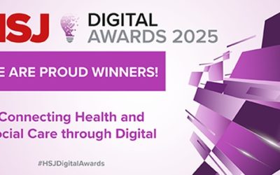 AI Monitoring Cuts Care Home Falls by 87% in HSJ Award Win