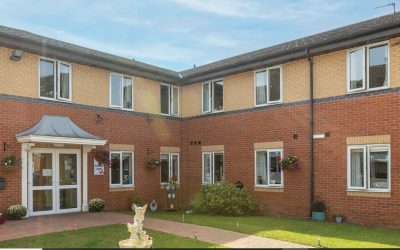 Transforming Night-Time Care and Resident Well-Being at Clifton Manor with Ally Cares