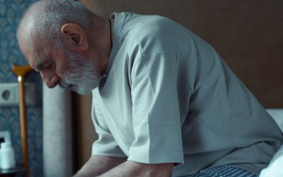 Revealing Hidden Resident Needs: How AI Improves Care