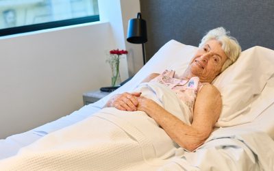 From Falls to Sleep: How Ally Transformed Night Care