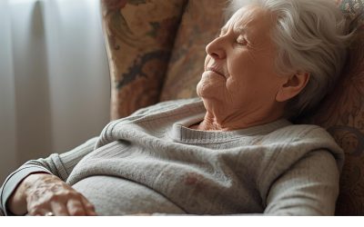 Falls Awareness Week: How Better Sleep Can Reduce Falls in Care Homes – Ally Cares
