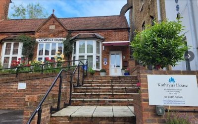 From Safer Nights to Stronger Business with Ally – Kathryn’s House Story