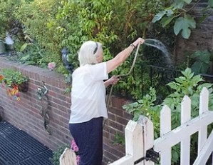 Kathryn’s House outside pic2