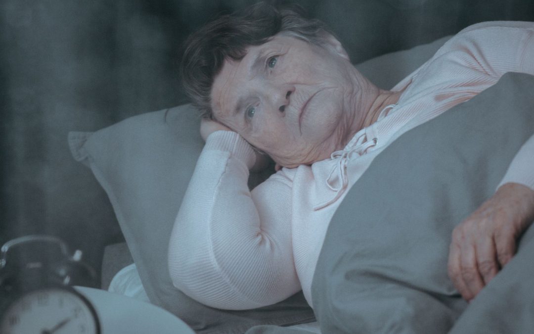 Sleep is a Right: Protecting Rest and Wellbeing in UK Care Homes