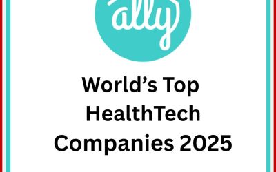 Ally Cares Named Among TIME’s World’s Top HealthTech Companies 2025