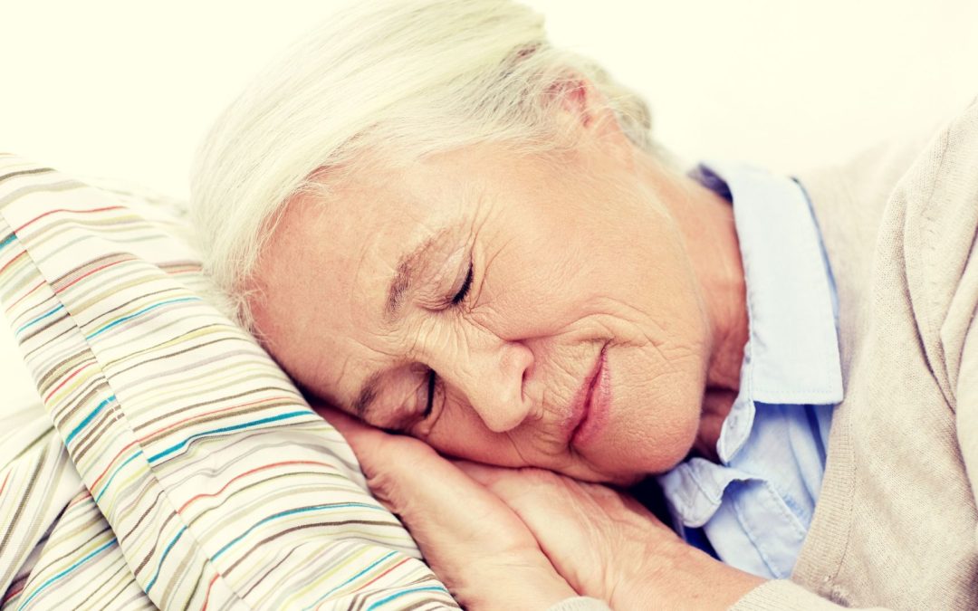The Real ROI of Better Sleep in Care Homes | Ally Cares