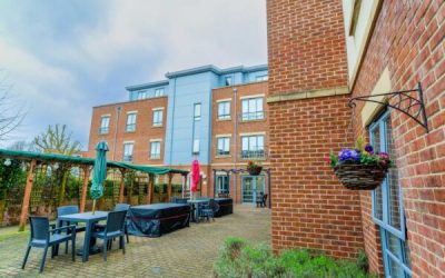 The Power of Better Sleep: How Azalea Court Transformed Night Care