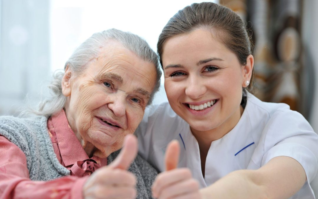 Better Days Start Small