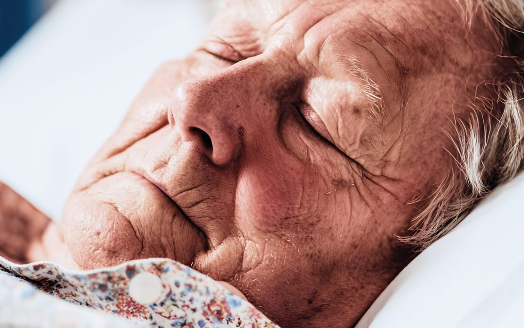 Proactive Care in Social Care: Enhancing Resident Well-Being