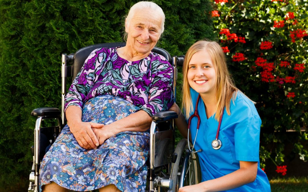 Supporting Complex Care With Confidence | Ally Cares