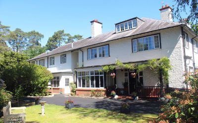 Rethinking Night-Time Care at Greys Residential | Ally Cares